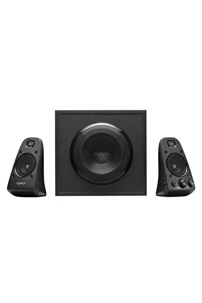 Other Boxe LOGITECH Z-623