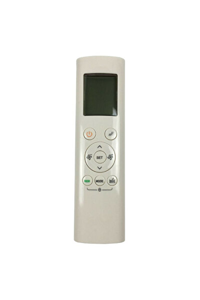 Midea RG58B/BGE, MAB-18N1, MB-09N1 Γνήσιο Αυθεντικό Τηλεχειριστήριο για Κλιμα...