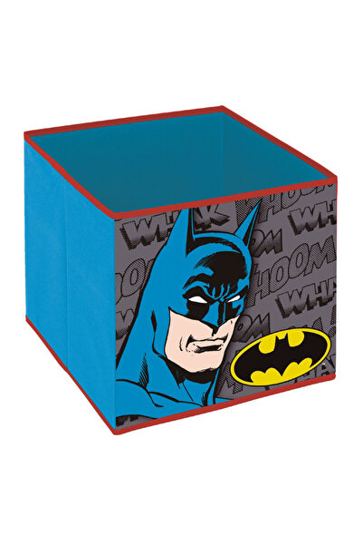 Batman cutie de depozitare pentru jucării 31×31×31 cm