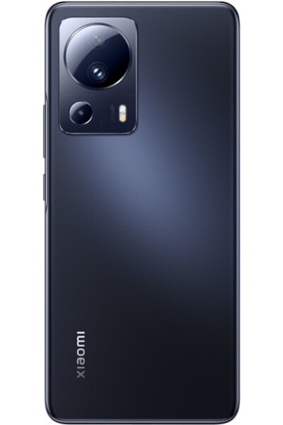 Xiaomi Yenilenmiş Mi 13 Lite 256 GB SiyahCep Telefonu (12 Ay Garantili) - B K...
