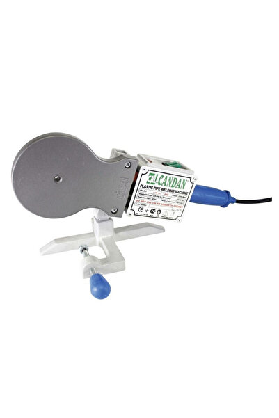 Candan PPRC PLASTİK BORU KAYNAK MAKİNESİ / CM-04 SET OKAN HIRDAVAT