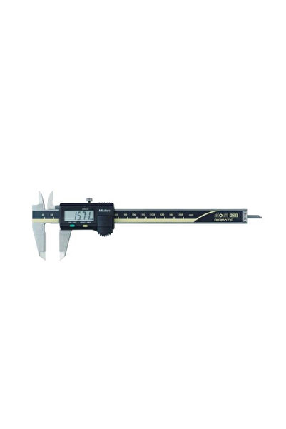 Mitutoyo DİJİTAL KUMPAS 150MM/0,01MM, METRİK, BİLGİ ÇİKİSSİZ,