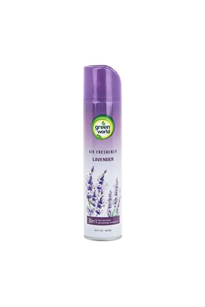 OEM Room Air Freshener Spray, Lavender Aroma, Home Ambient Perfume, 300ml