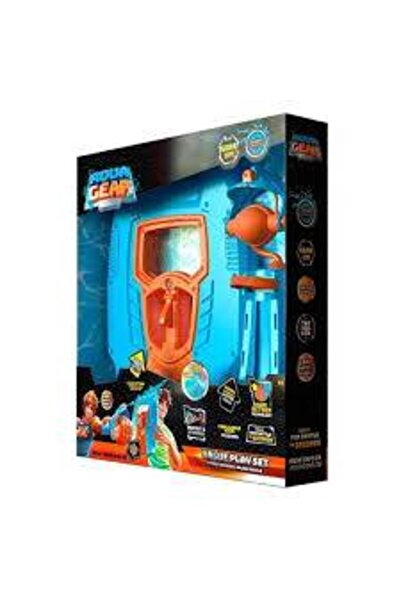 OEMS Aqua Gear Water Play Set for Boys