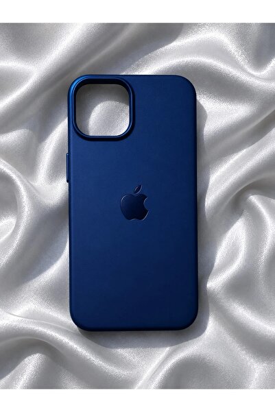 TEYİN AKSESUAR iPhone 15 Uyumlu Lansman Premium Slikon Telefon Kılıfı