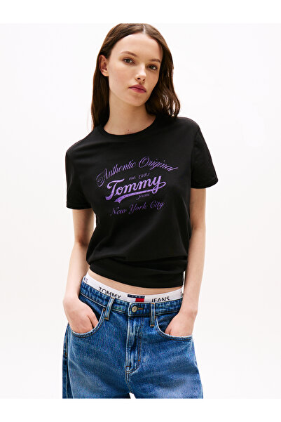 Tommy Hilfiger Women T-Shirts