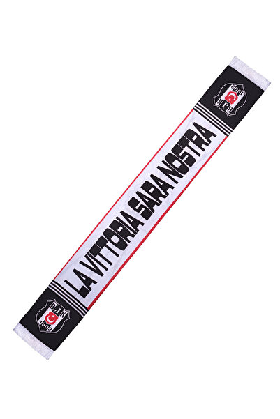 Kartal Yuvası BEŞİKTAŞ SATEN ATKI 03 26Y