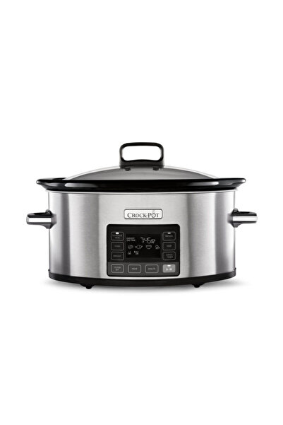 Crock-Pot slow cooker CSC066X 5.6l