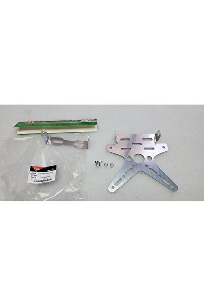 karagöz motor KATLANIR PLAKALIK KROM NİKEL