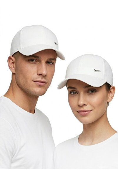 Nike Günlük Şapka Club Cap Spor Günlük Şapka