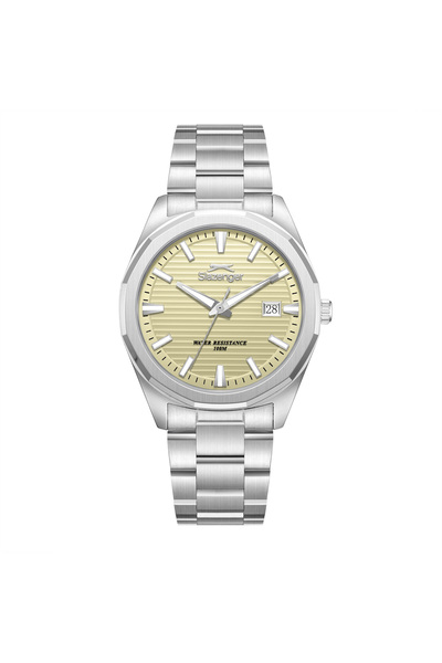 Slazenger Sl.09.2638.1.310 Men's Wristwatch
