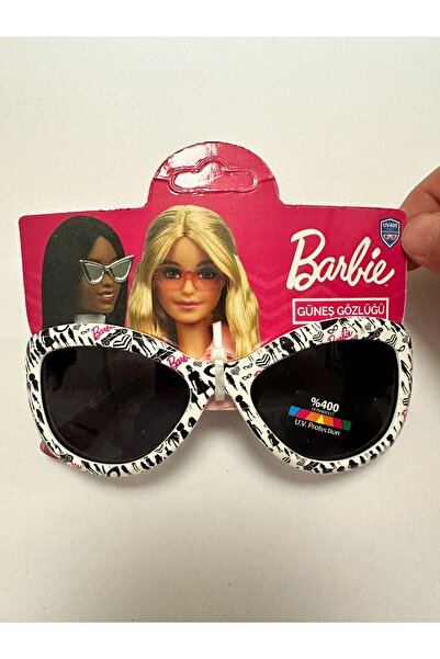 Barbie Lisanslı orjinal çocuk gözlüğü 2-7 yaş