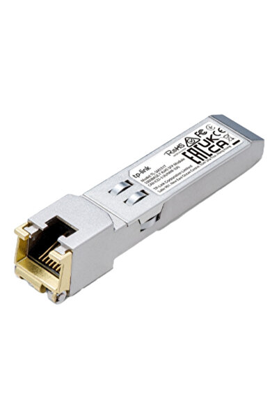 TP-LINK Modul SFP TL-SM331T 1x LAN RJ45 1000BASE-T - SM331T