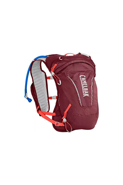 Camelbak WOMEN'S OCTANE 9 HYDRATION PACK 2L - أحمر