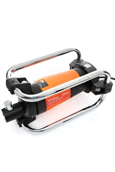 Kraft&dele Vibrator de beton, KD10844, 4000 rpm
