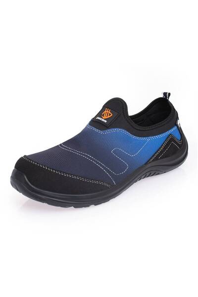 Procera Safety shoes, Procera, with steel toe cap, Oskar S1P 44