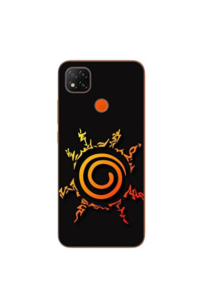 OEM Husa compatibila cu Xiaomi Redmi 9C, 9C NFC Silicon Gel Tpu Model Eight T...