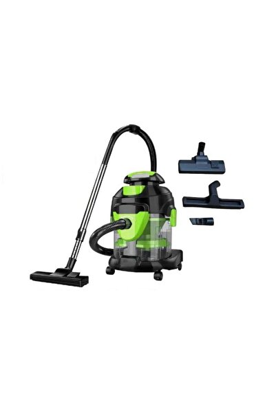 Kraft&dele Aspirator umed și uscat, Kraft&dele, 2200W, KD5157