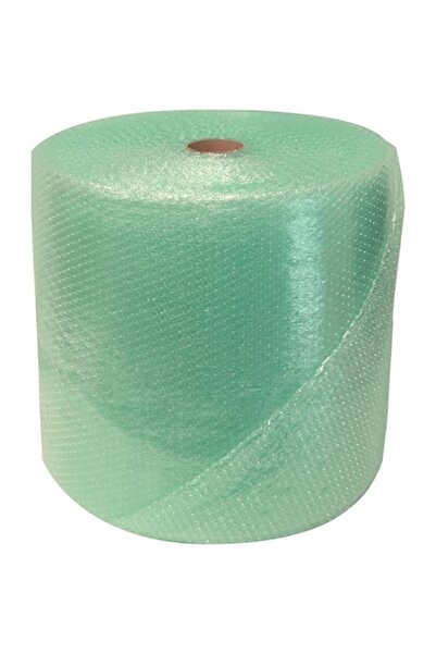 GREEN KING Folie cu bule pentru ambalare, lățime 50 cm, lungime 300 m