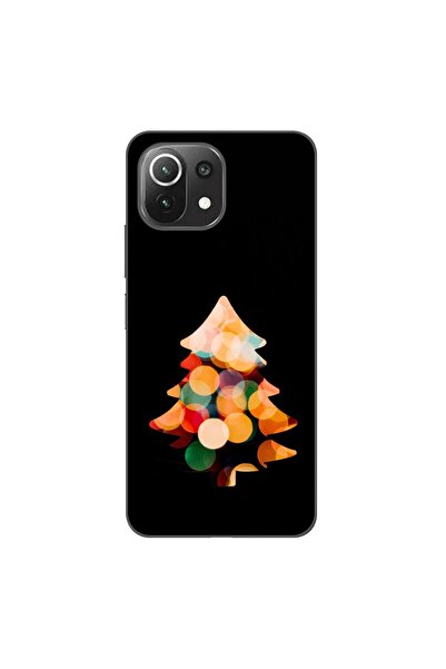 OEM Husa compatibila cu Xiaomi Mi 11 Lite, Mi 11 Lite 5G Silicon Gel Tpu Mode...