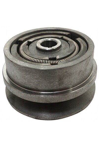VERKE Ambreiaj centrifugal automat, 115mm x 19mm, V10011