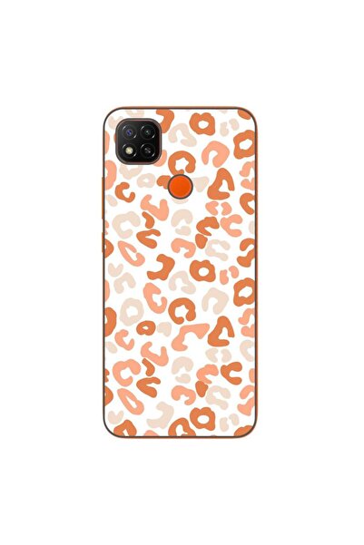 OEM Husa compatibila cu Xiaomi Redmi 9C, 9C NFC Silicon Gel Tpu Model Animal ...
