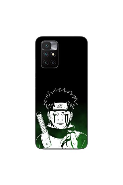 OEM Case compatible with Xiaomi Redmi 10 Silicone Gel Tpu Model Shisui