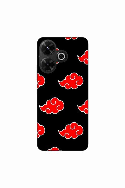 OEM Case compatible with Xiaomi Redmi 13 4G Silicone Gel Tpu Model Akatsuki P...