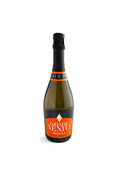 Prosecco Vin spumant alb, Grande Vento, 0.75 L
