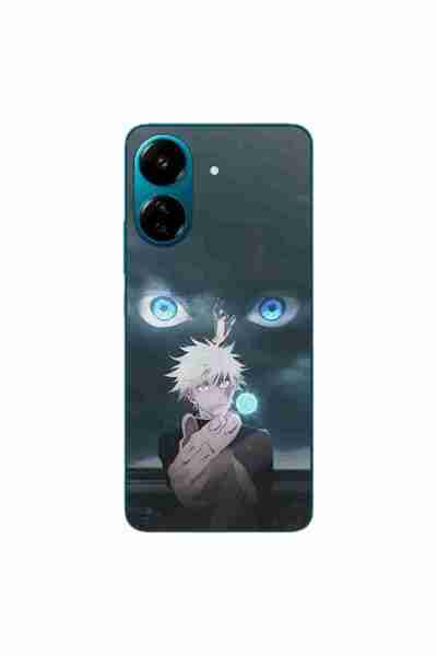 OEM Case compatible with Xiaomi Redmi 13C 4G Silicone Gel Tpu Pattern Jujutsu...