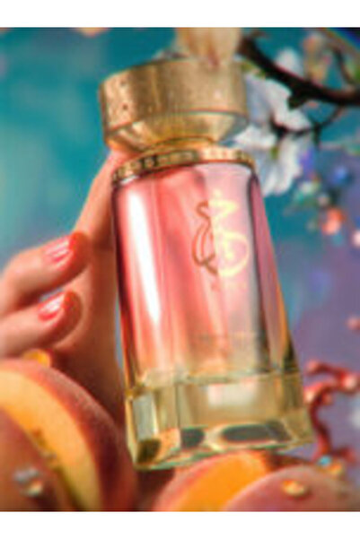 Paris Corner Khair Peach Delulu 100 ml EDP Unisex Perfume