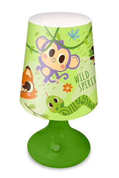 Animale Into the Forest, mini lampă LED