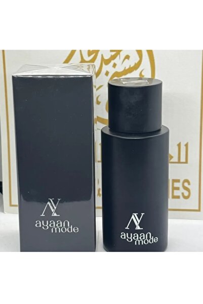 Sah oud AYAAN MODE by