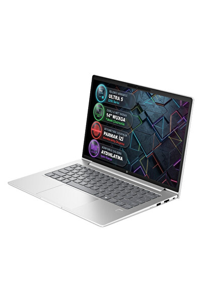 HP Probook 450 G10 - Güç ve Şıklık Bir Arada 📈