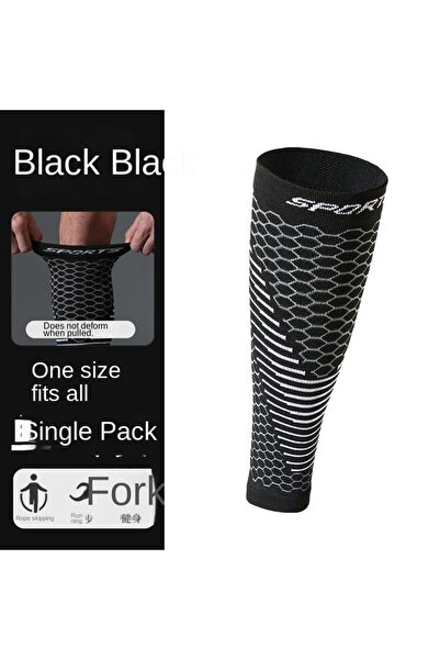 choice2 only one size only one not 1pairs Sports Calf Compression Leg Sleeves...