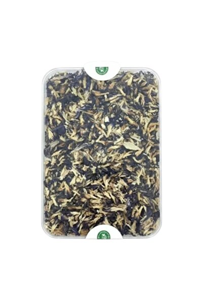 Aljwad Premium Butterfly Pea Flower Tea (100g) – 100% Pure All-Natural Loose ...