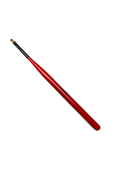 OEM UpLac Ξύλινο Πινέλο Τζελ Νο2