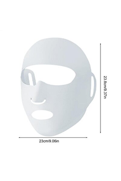 choice2 Gray Ice Silk Golf Face Covering Mouth Nose Open Breathable Running F...
