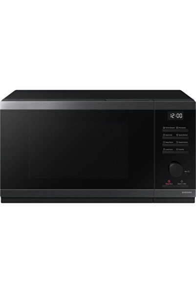 Samsung MS23DG4504AGE2 Cuptor cu microunde 23L 800W cu funcție de decongelare...
