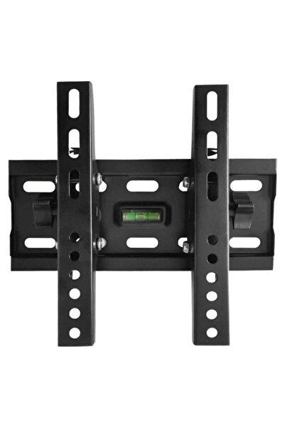 Skilltech SH 20T Heavy-Duty Tilt TV Wall Mount for 17"-43" Screens | Slim Pro...