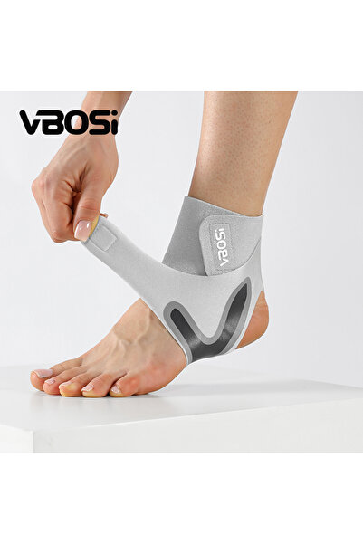 Choice3 L-Left Gray VBOSi 1 Piece Women Men Neoprene Breathable Adjustable An...