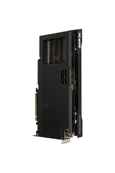 Other Placă video XFX Swift RX 9070XT 3-FAN Gaming E. 16G