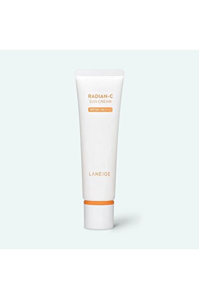 LANEIGE RADIAN-C SUN CREAM SPF50+/PA++++ 50 ML