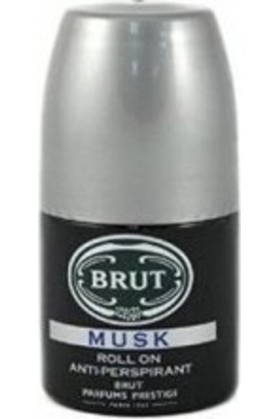 Brut ΜΟΣΧΟΣ ΡΟΛ ΟΝ 50ML