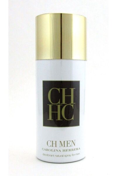 Carolina Herrera CH MEN DEODORANT SPRAY 150ML