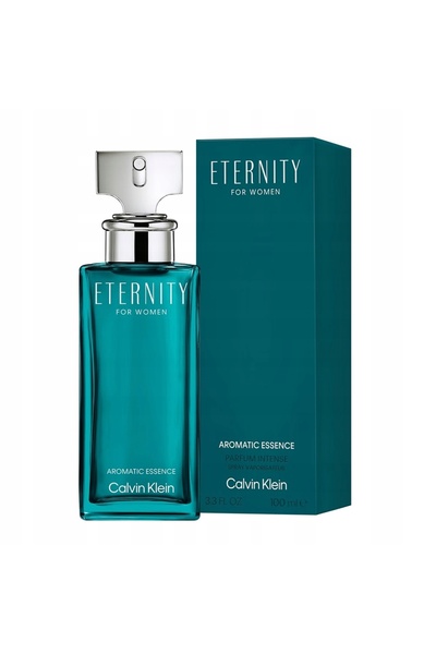 Calvin Klein Eternity Esență Aromatică EDP Femei 100 ml