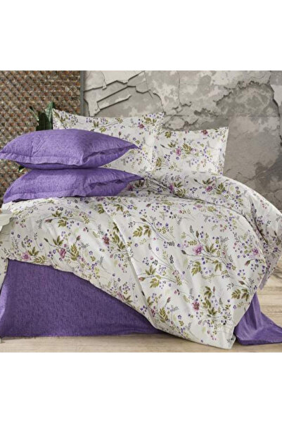 MayHome Σετ Παπλωματοθήκη Polycotton Ημίδιπλη (Π: 180cm x Μ: 240cm) – 2520826...