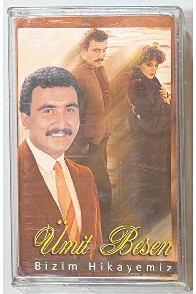 Emre Grafson Müzik أوميت بيسين كاسيت قصتنا