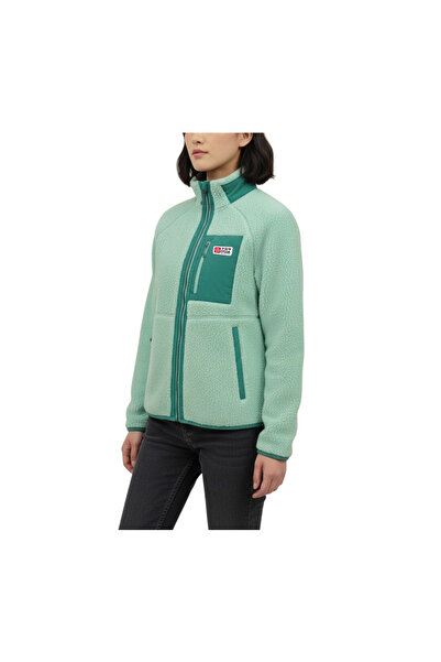 TERNUA Jachetă de damă Triton Jkt W Silt Green