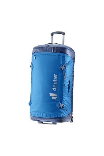 Deuter Пътна чанта тип сак Pro Movo 90 Neptune-Нощносиня